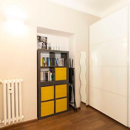 Piazza Statuto Central Apartment トリノ エクステリア 写真