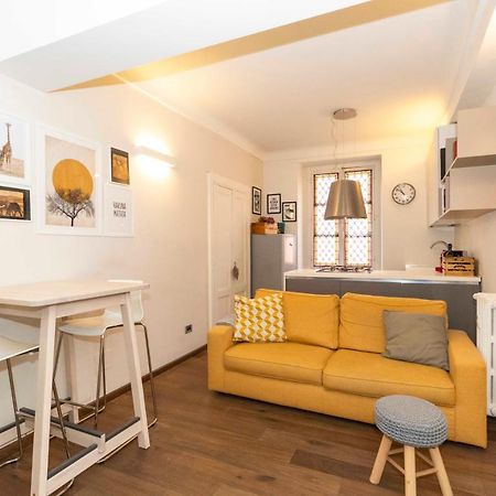 Piazza Statuto Central Apartment トリノ エクステリア 写真