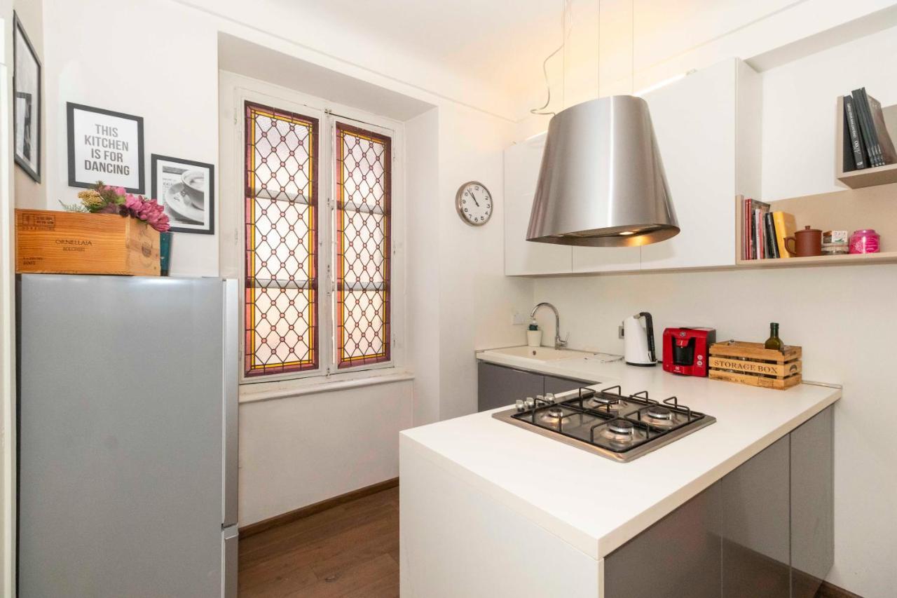 Piazza Statuto Central Apartment トリノ エクステリア 写真