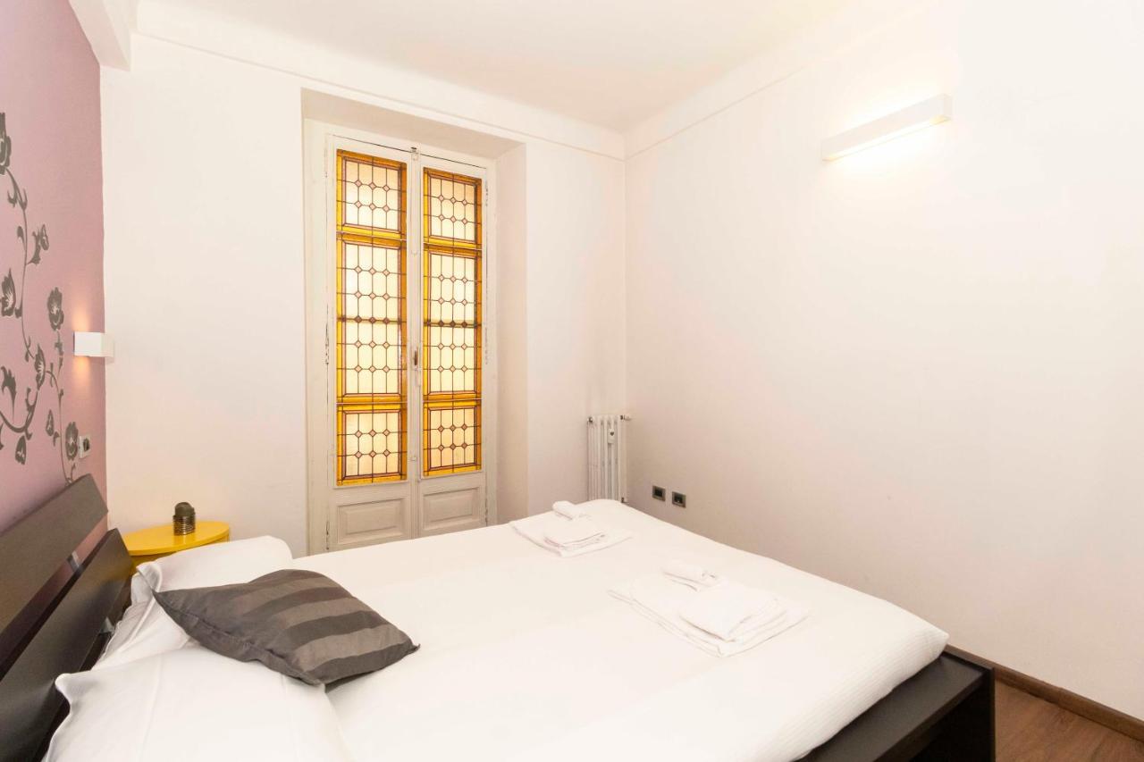 Piazza Statuto Central Apartment トリノ エクステリア 写真