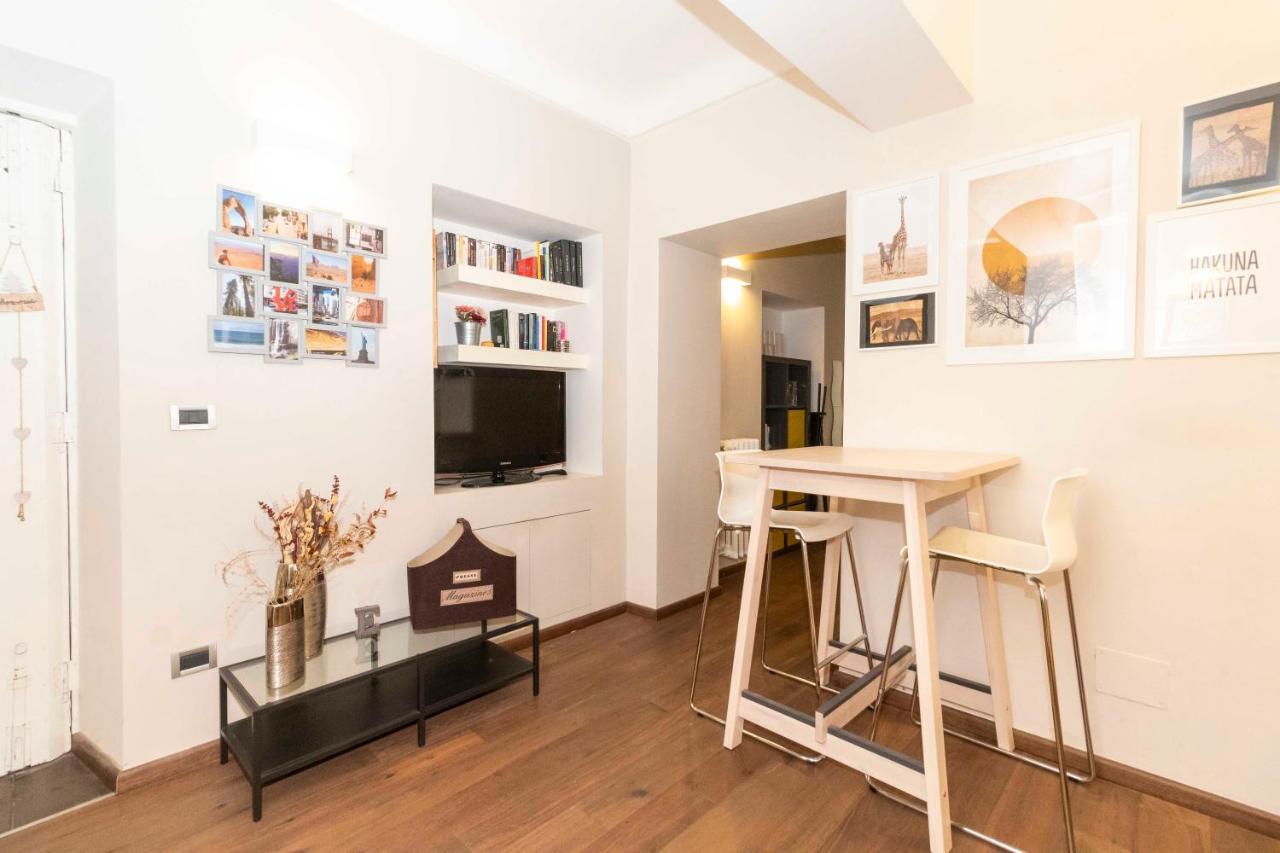 Piazza Statuto Central Apartment トリノ エクステリア 写真