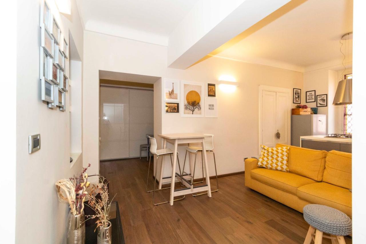 Piazza Statuto Central Apartment トリノ エクステリア 写真