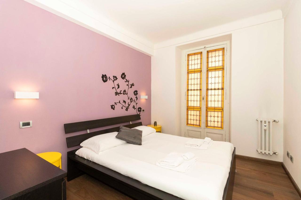 Piazza Statuto Central Apartment トリノ エクステリア 写真