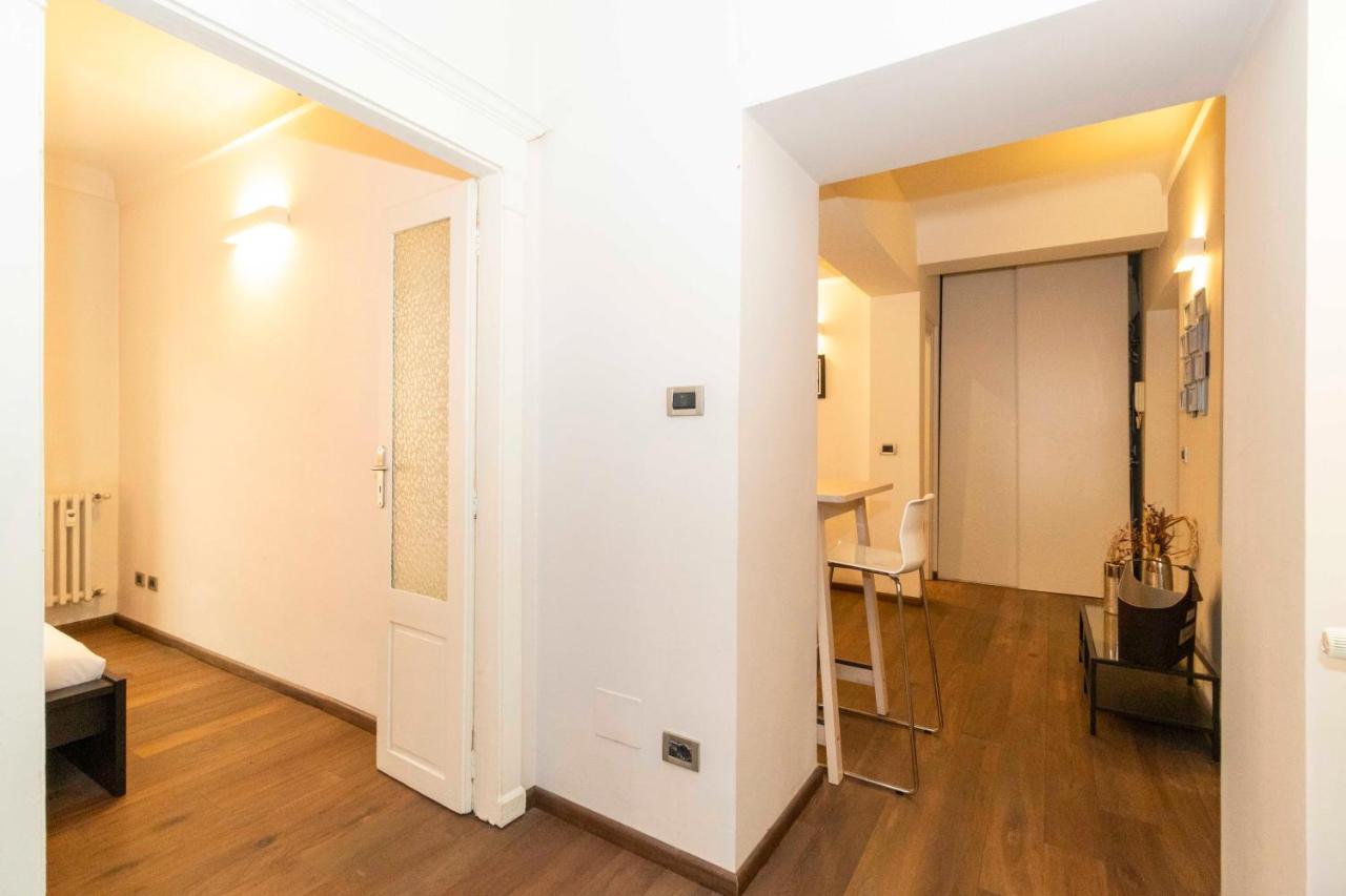 Piazza Statuto Central Apartment トリノ エクステリア 写真