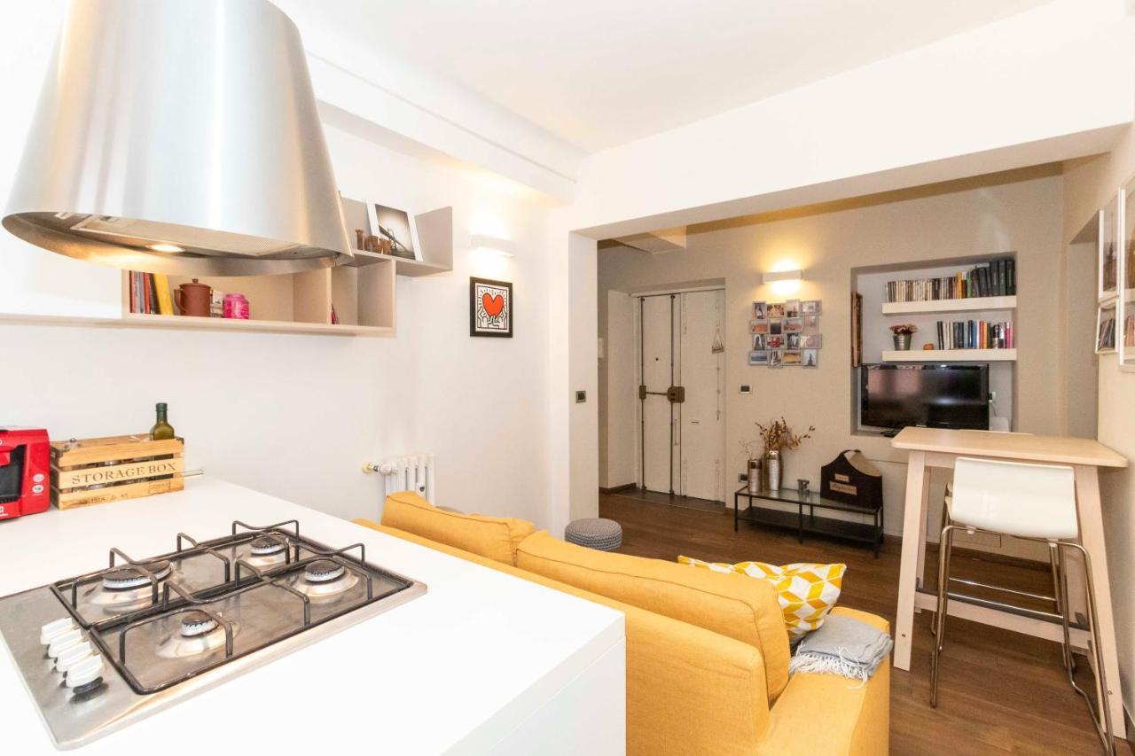Piazza Statuto Central Apartment トリノ エクステリア 写真