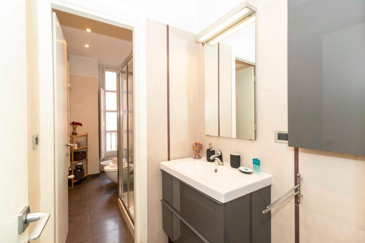Piazza Statuto Central Apartment トリノ エクステリア 写真