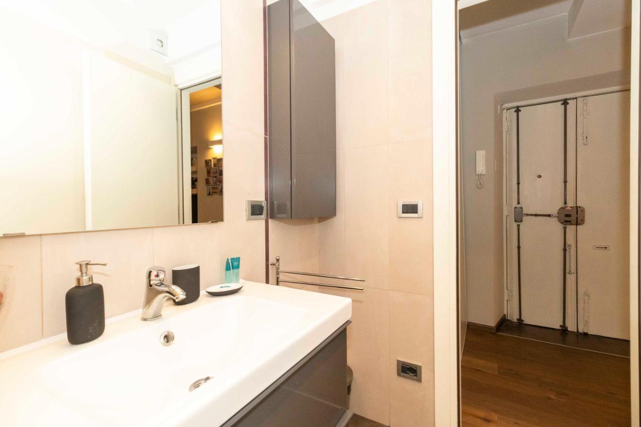 Piazza Statuto Central Apartment トリノ エクステリア 写真