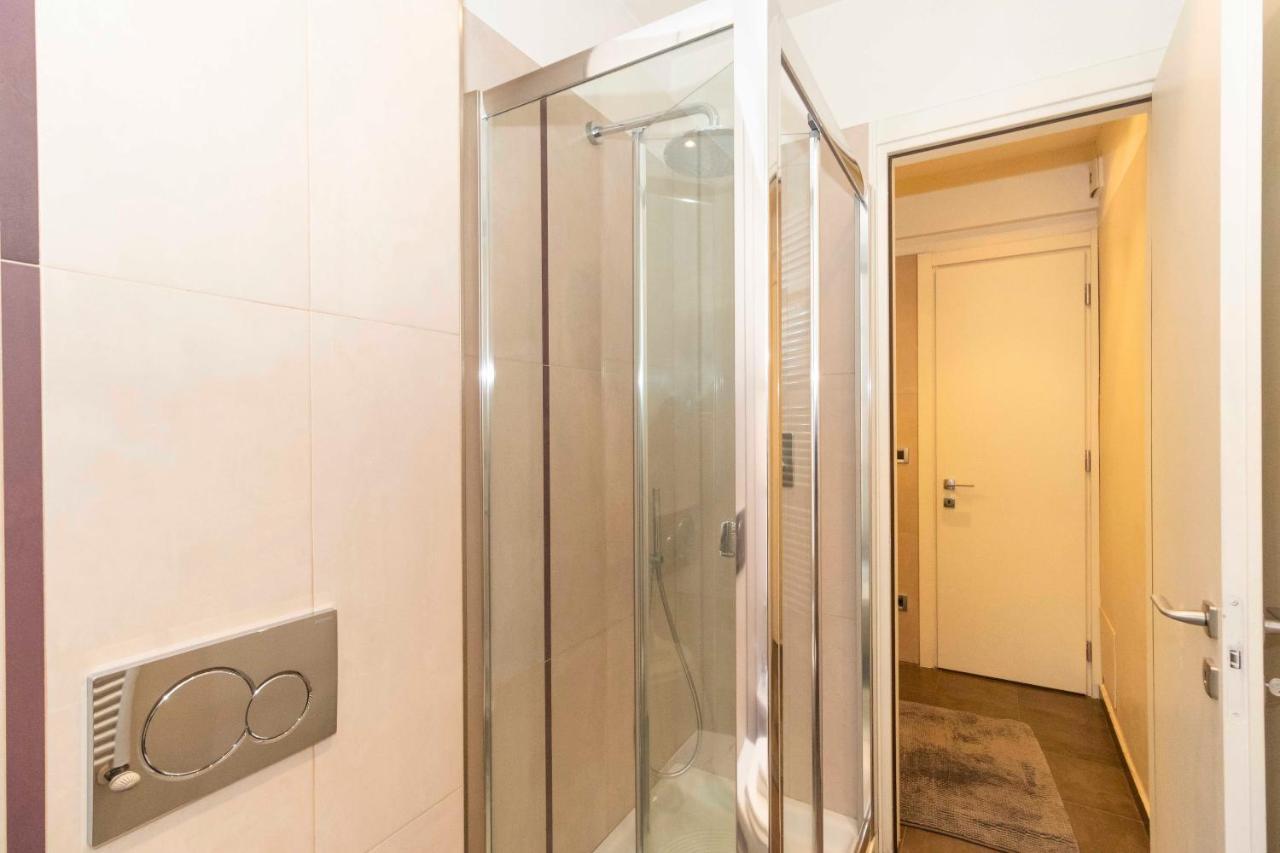 Piazza Statuto Central Apartment トリノ エクステリア 写真