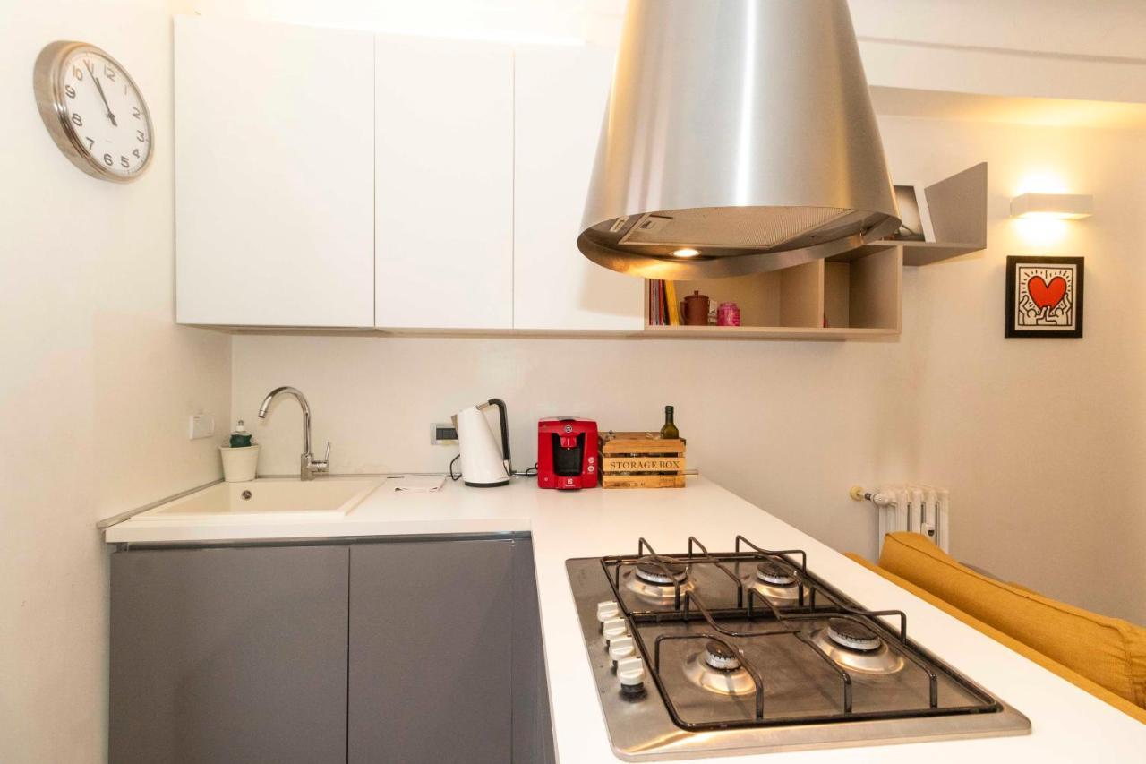 Piazza Statuto Central Apartment トリノ エクステリア 写真