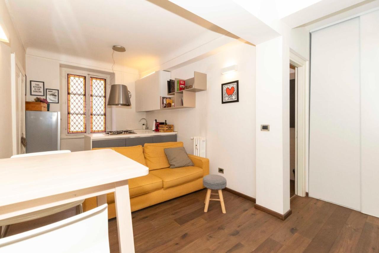 Piazza Statuto Central Apartment トリノ エクステリア 写真