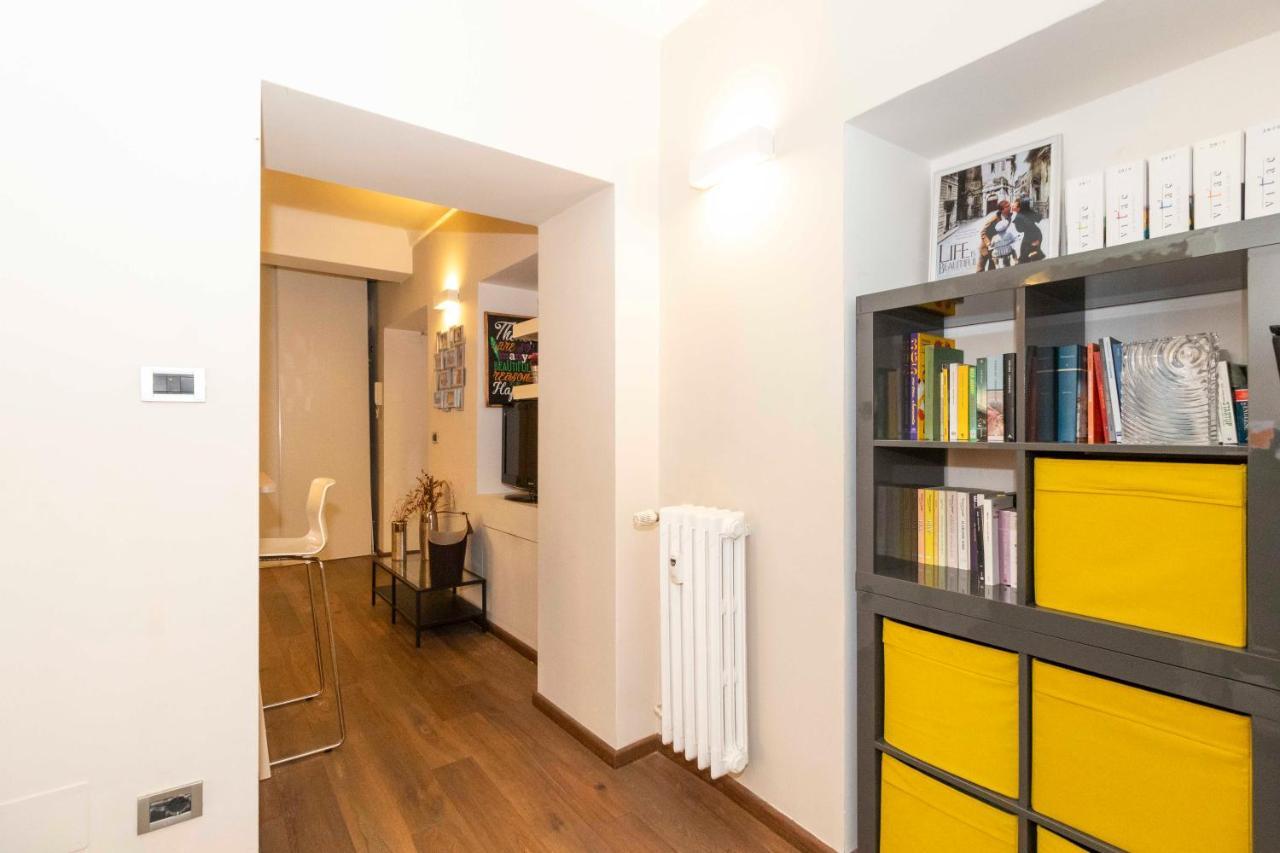 Piazza Statuto Central Apartment トリノ エクステリア 写真